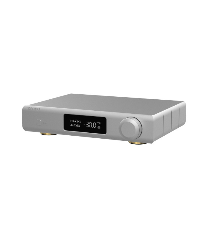 TOPPING D90 III Sabre Balanced DAC