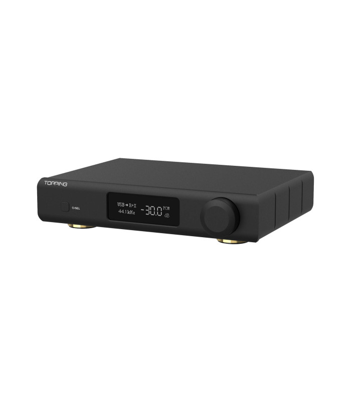 TOPPING D90 III Sabre Balanced DAC