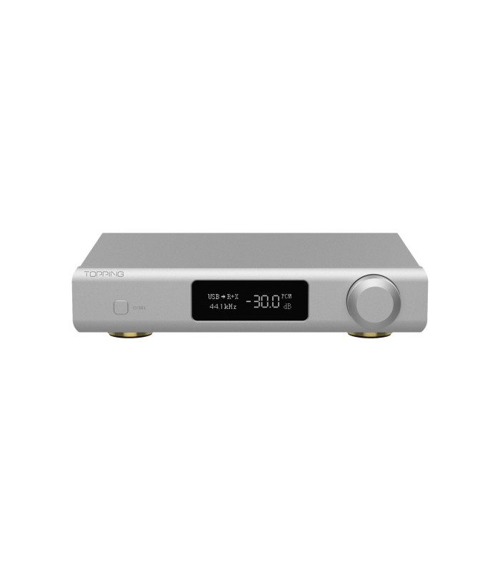 TOPPING D90 III Sabre Balanced DAC