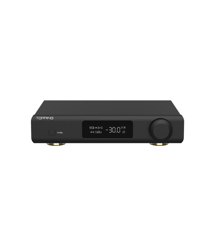 TOPPING D90 III Sabre Balanced DAC