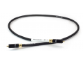 Tellurium Q Digital Black Waveform™ II RCA Cavo digitale coassiale [usato]