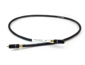 Tellurium Q Digital Black Waveform™ II Digital RCA Cable [2nd hand]