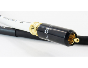 Tellurium Q Digital Black Waveform™ II Digital RCA Cable [2nd hand]