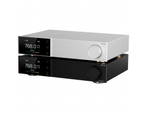 Topping D70 Pro OCTO DAC Desktop 8x CS43198 XMOS XU316 Bluetooth 5.1