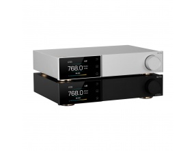 Topping D70 Pro OCTO DAC Desktop 8x CS43198 XMOS XU316 Bluetooth 5.1