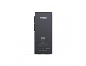 FIIO KA17 DAC Portatile con Amplificatore Cuffie Bilanciato