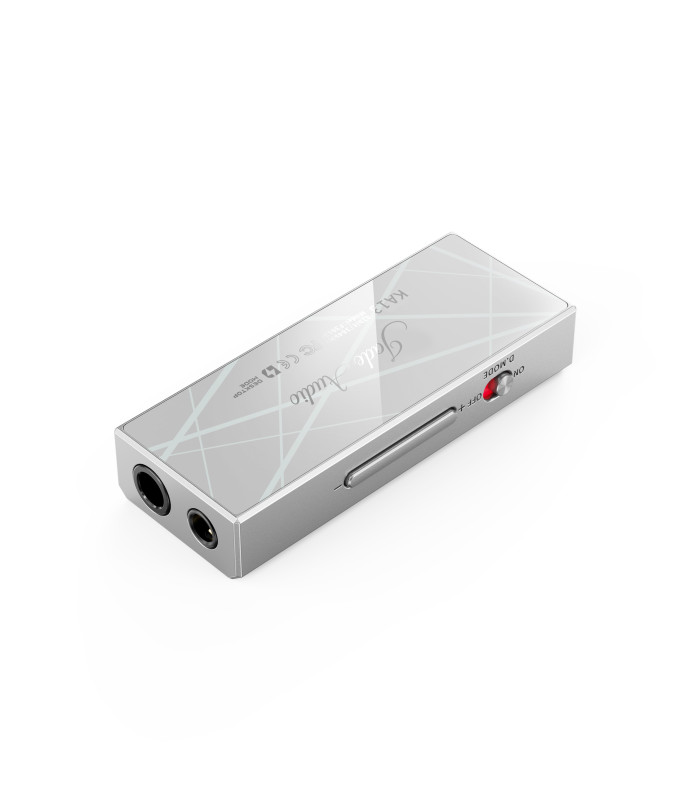 FiiO KA13 Portable DAC Headphone Amplifier