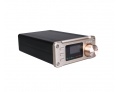 SMSL SA-50 Plus Amplificatore Integrato con DAC USB Ottico Lettore MicroSD Telecomando [b-Stock]