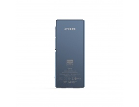 FiiO KA17 Balanced Portable DAC Headphone Amplifier