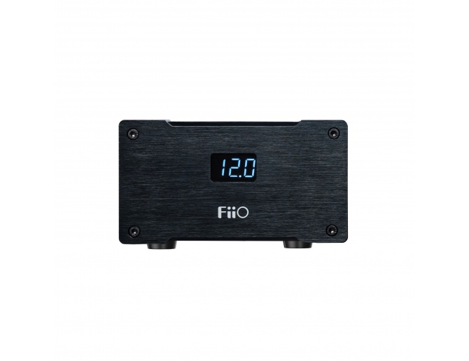 FiiO PL50 High Quality Low Noise Regulated Linear Power Supply