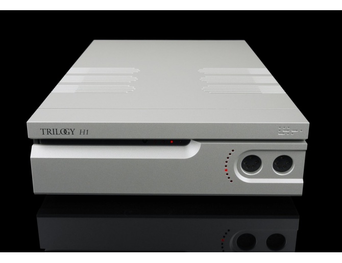 Trilogy H1 Amplificatore per Cuffie Elettrostatiche