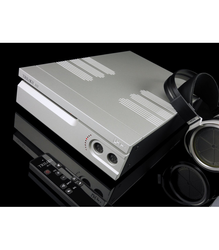 Trilogy H1 Electrostatic Headphone Amplifier