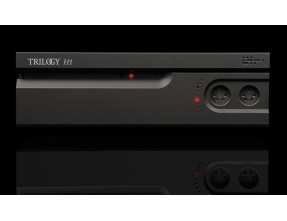 Trilogy H1 Amplificatore per Cuffie Elettrostatiche