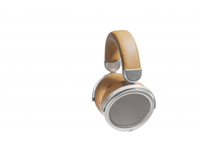 HiFiMAN DEVA WIRED Planar Magnetic Headphones