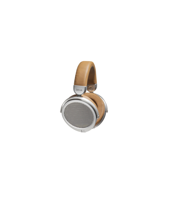 HiFiMAN DEVA WIRED Planar Magnetic Headphones