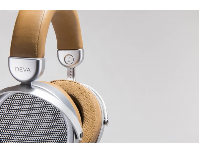 Cuffie HiFiMAN DEVA WIRED Magneto-planari