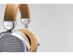 Cuffie HiFiMAN DEVA WIRED Magneto-planari