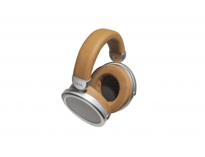 Cuffie HiFiMAN DEVA WIRED Magneto-planari