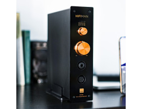 Streaming headphone amp sale