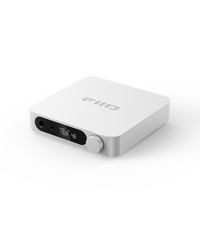 FiiO K11 Desktop DAC and Headphone Amplifier