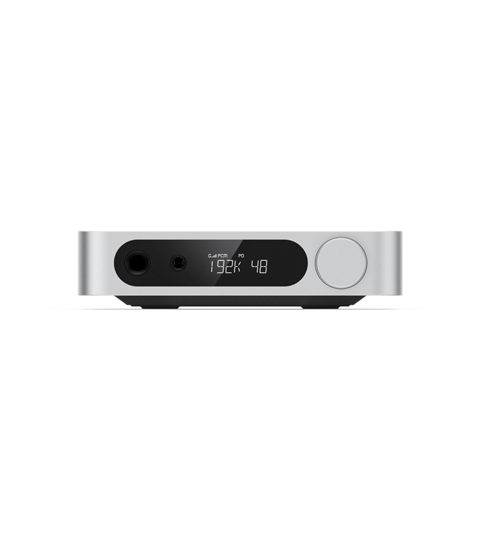 FiiO K11 Desktop DAC and Headphone Amplifier