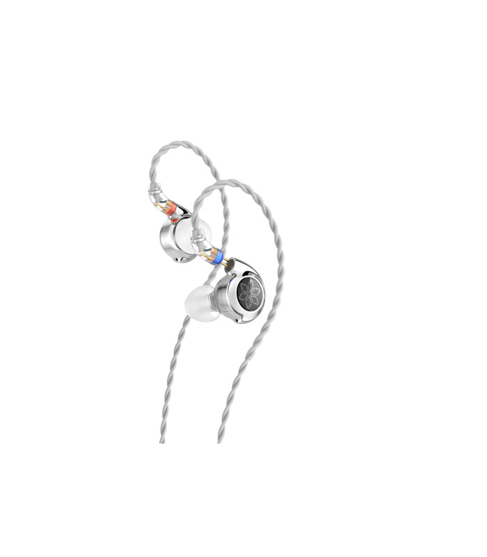 FiiO FD11 10mm Dynamic Driver In-Ear Monitors With 0.78mm Detachable Cable