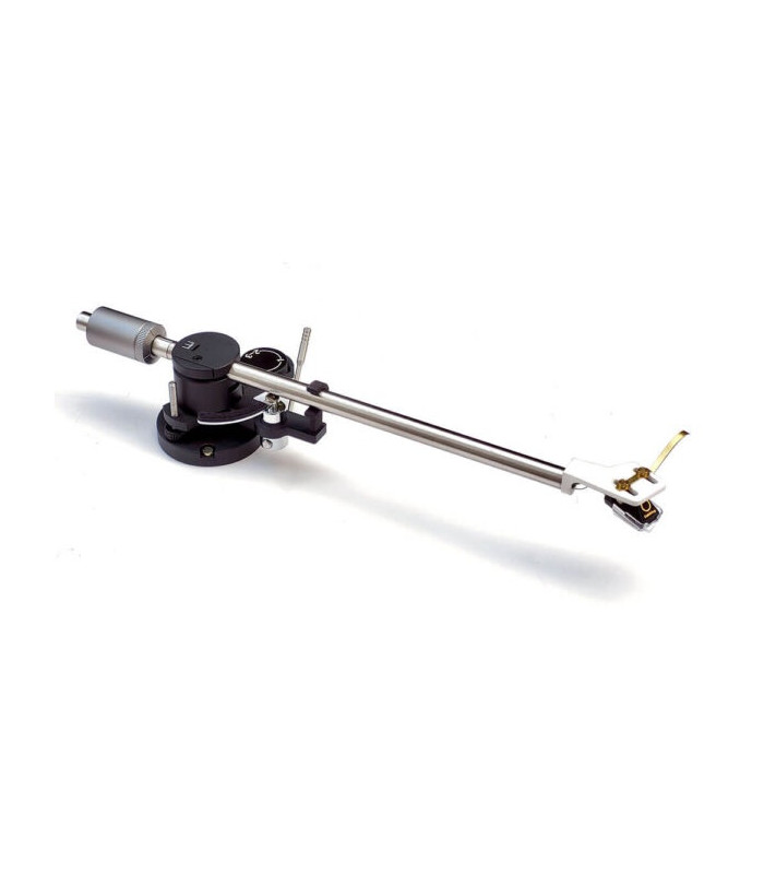 Korf Audio TA-SF9 9” Flexure Pivot Steel Armtube Tonearm