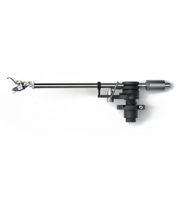 Korf Audio TA-SF9 9” Flexure Pivot Steel Armtube Tonearm