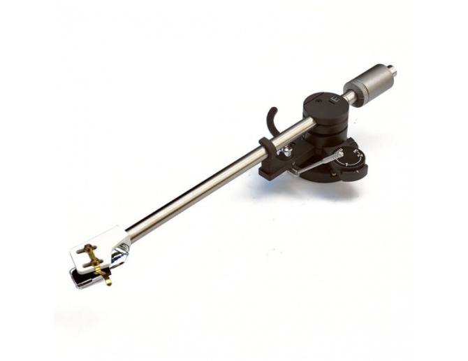 Korf Audio TA-SF9 9” Flexure Pivot Steel Armtube Tonearm