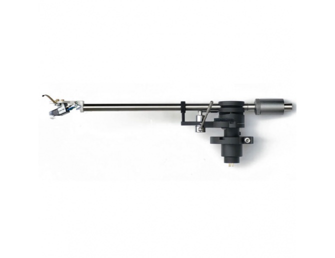 Korf Audio TA-SF9 9” Flexure Pivot Steel Armtube Tonearm