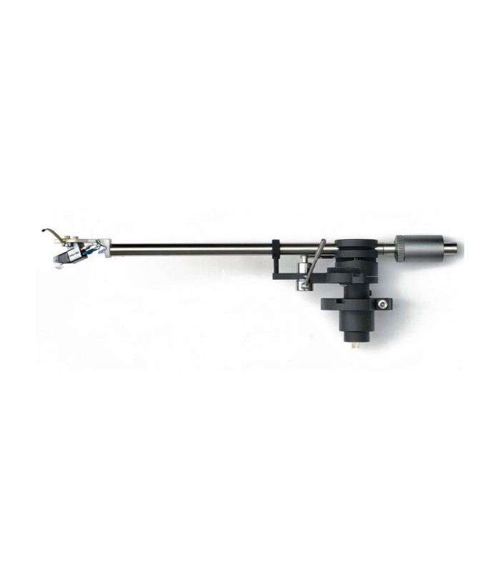 Korf Audio TA-SF9 9” Flexure Pivot Steel Armtube Tonearm