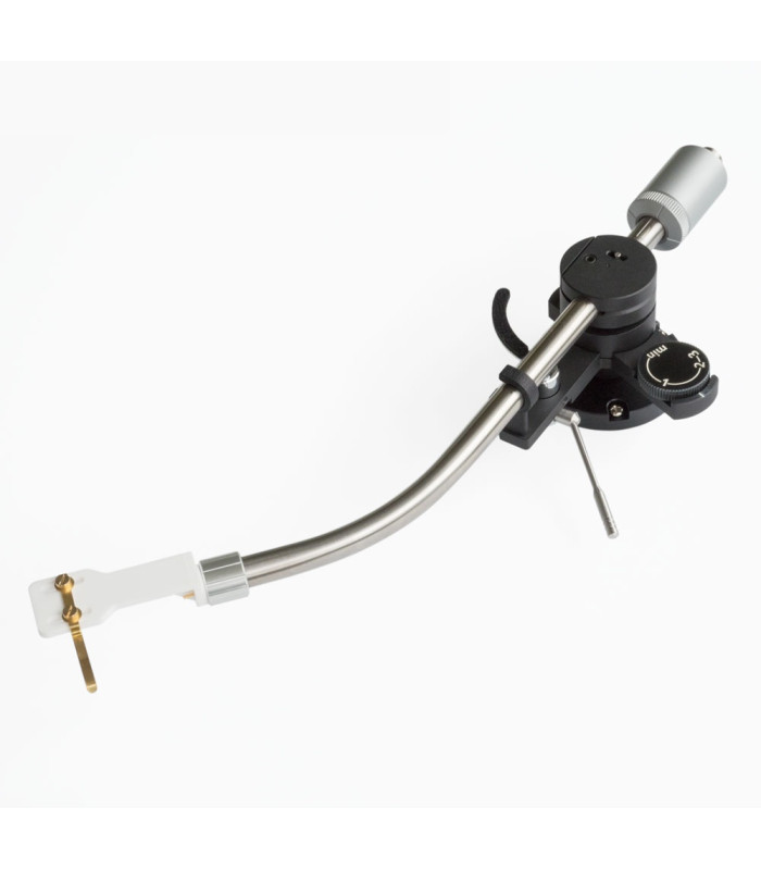 Korf Audio TA-SF9R 9” Pivoting 9" gimbal tonearm with removable headshell