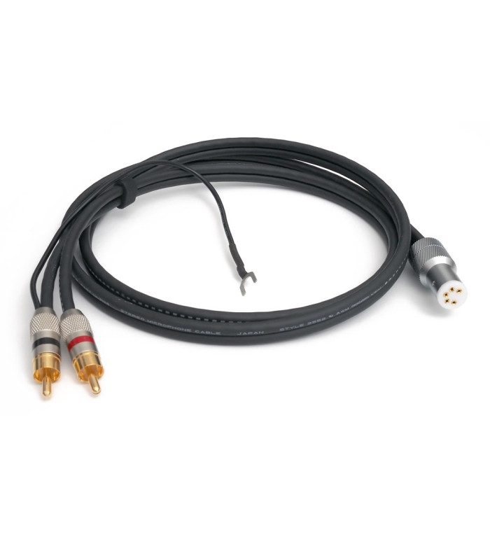 Korf Audio TC-125 Tonearm Cable