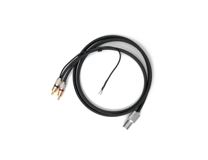 Korf Audio TC-125 Tonearm Cable