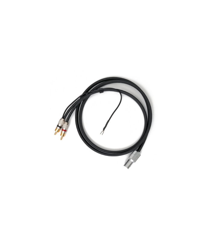 Korf Audio TC-125 Tonearm Cable