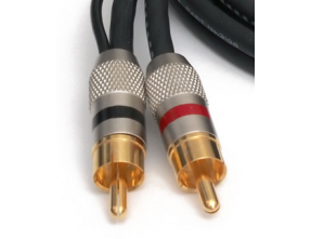 Korf Audio TC-125 Tonearm Cable