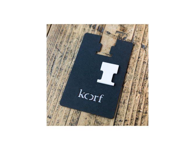 Korf Audio CB-A01 Ceramic Cartridge Spacer