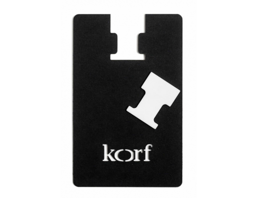 Korf Audio CB-A01 Distanziale in ceramica