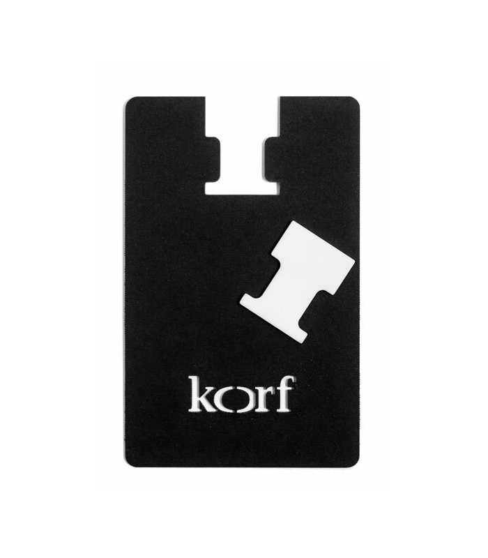 Korf Audio CB-A01 Ceramic Cartridge Spacer