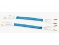 Tellurium Q Links Ultra Blue Jumpers per diffusori (coppia) [b-Stock]