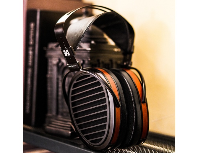 Cuffie HiFiMAN Arya Organic Magneto-planari