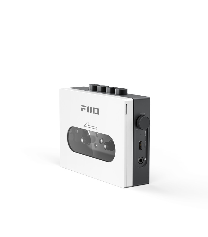 FiiO CP13 Portable Stereo Cassette Player