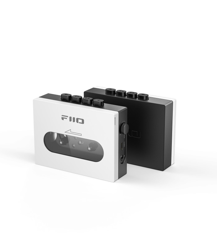 FiiO CP13 Lettore di cassette stereo portatile