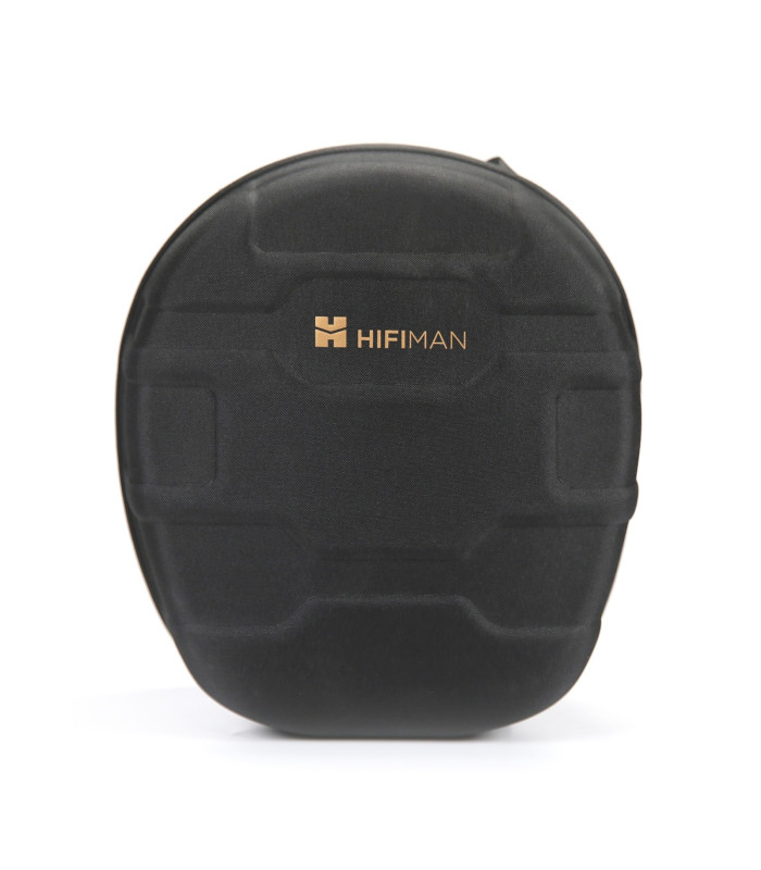 HiFiMan Travel Case for all HiFiMAN headphones