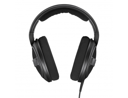 Sennheiser HD 569 Circumaural Closed Headphone [2nd hand]