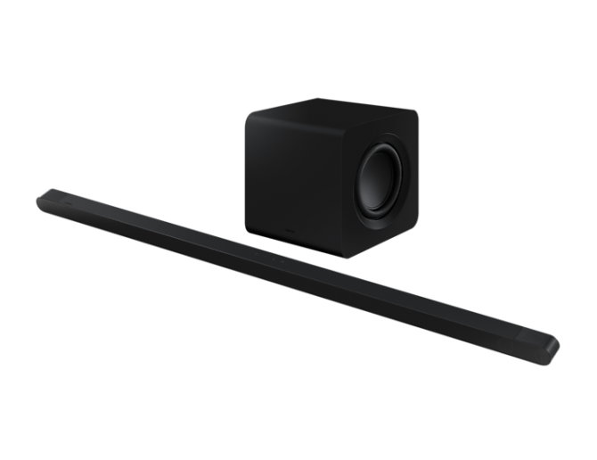 Samsung HW-S800B 3.1.2 Soundbar [usato]