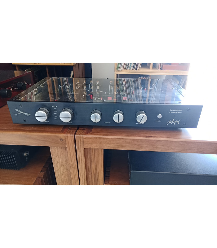 Klyne Audio 7LX/B 3.5.5 Pre-amplifier [2nd hand]