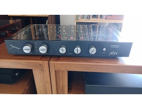 Klyne Audio 7LX/B 3.5.5 Preamplificatore [usato]