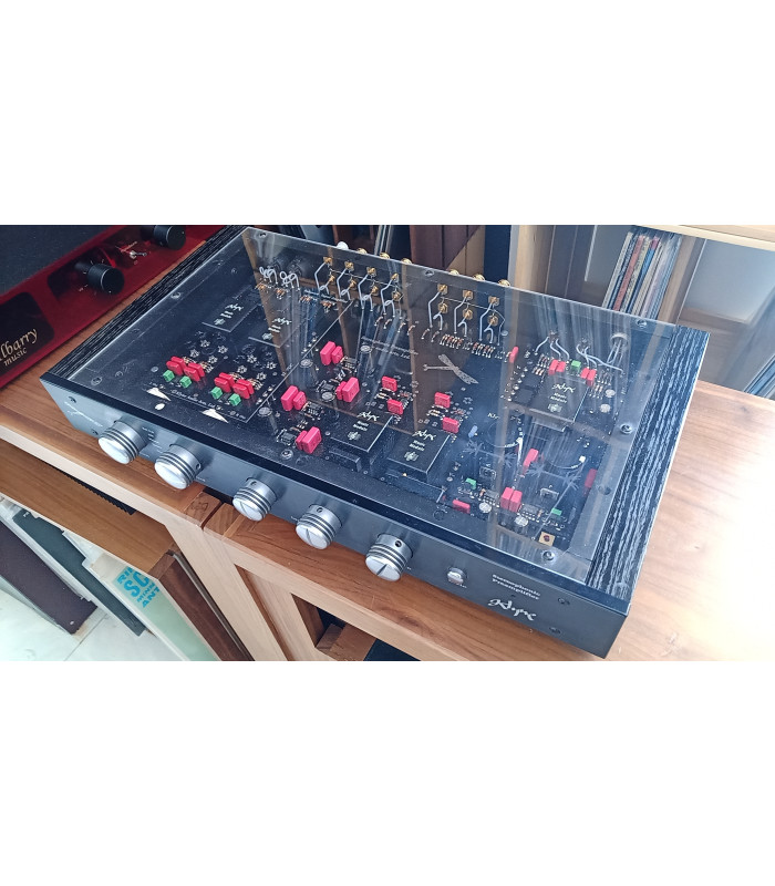 Klyne Audio 7LX/B 3.5.5 Pre-amplifier [2nd hand]