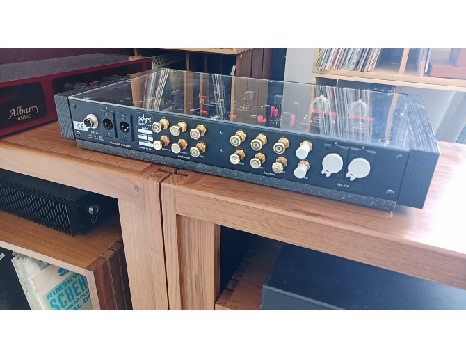 Klyne Audio 7LX/B 3.5.5 Pre-amplifier [2nd hand]